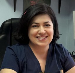 Керимова Индира Ибрагимовна