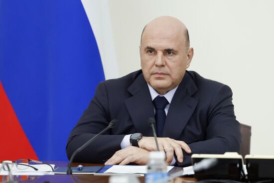 Свыше 60 млрд рублей дополнительно направят на оказание специализированной и высокотехнологичной медицинской помощи