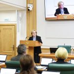 Многодетные семьи смогут подтверждать льготы QR-кодом через приложение MAX