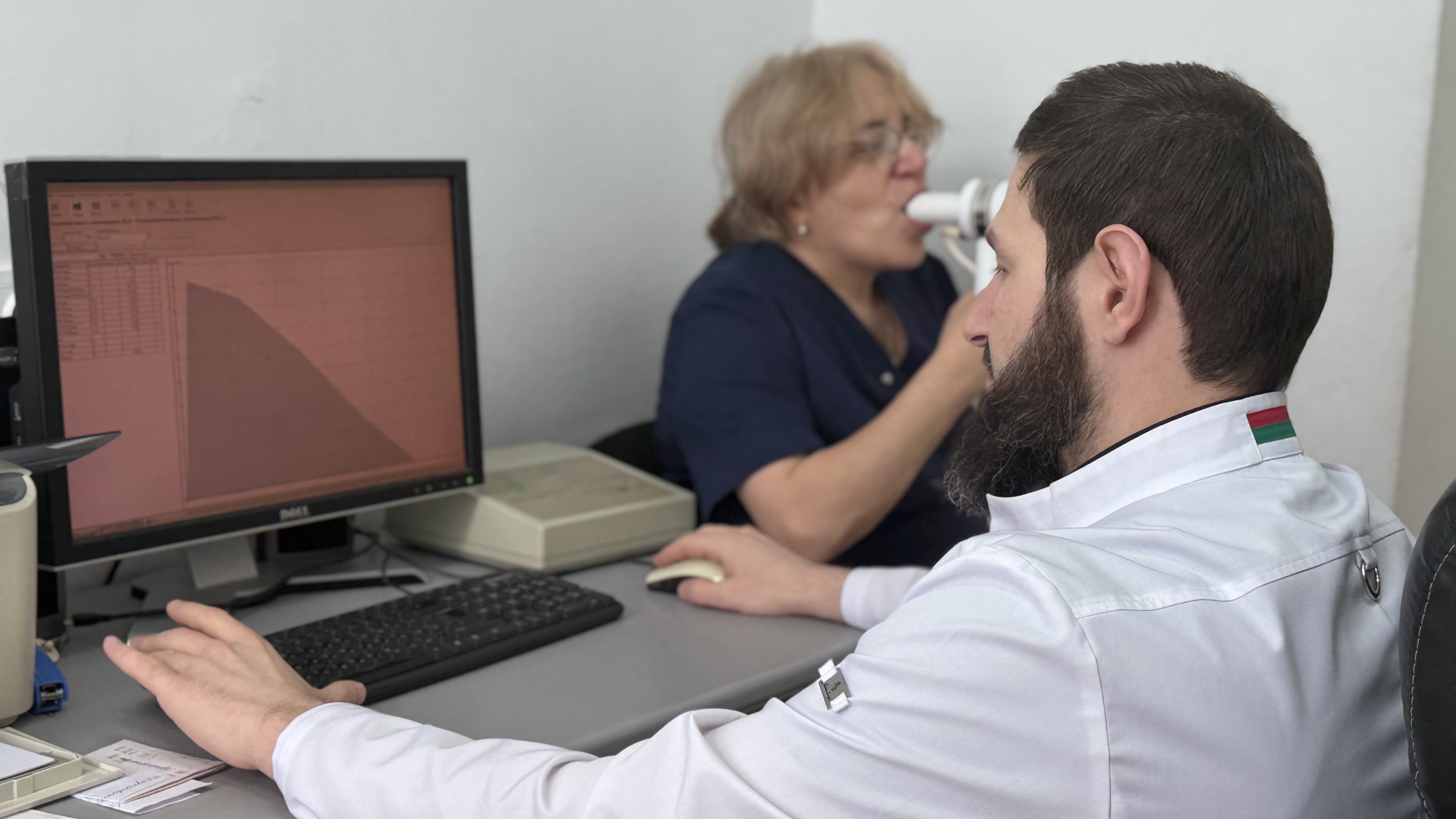 Функцианальная диагностика