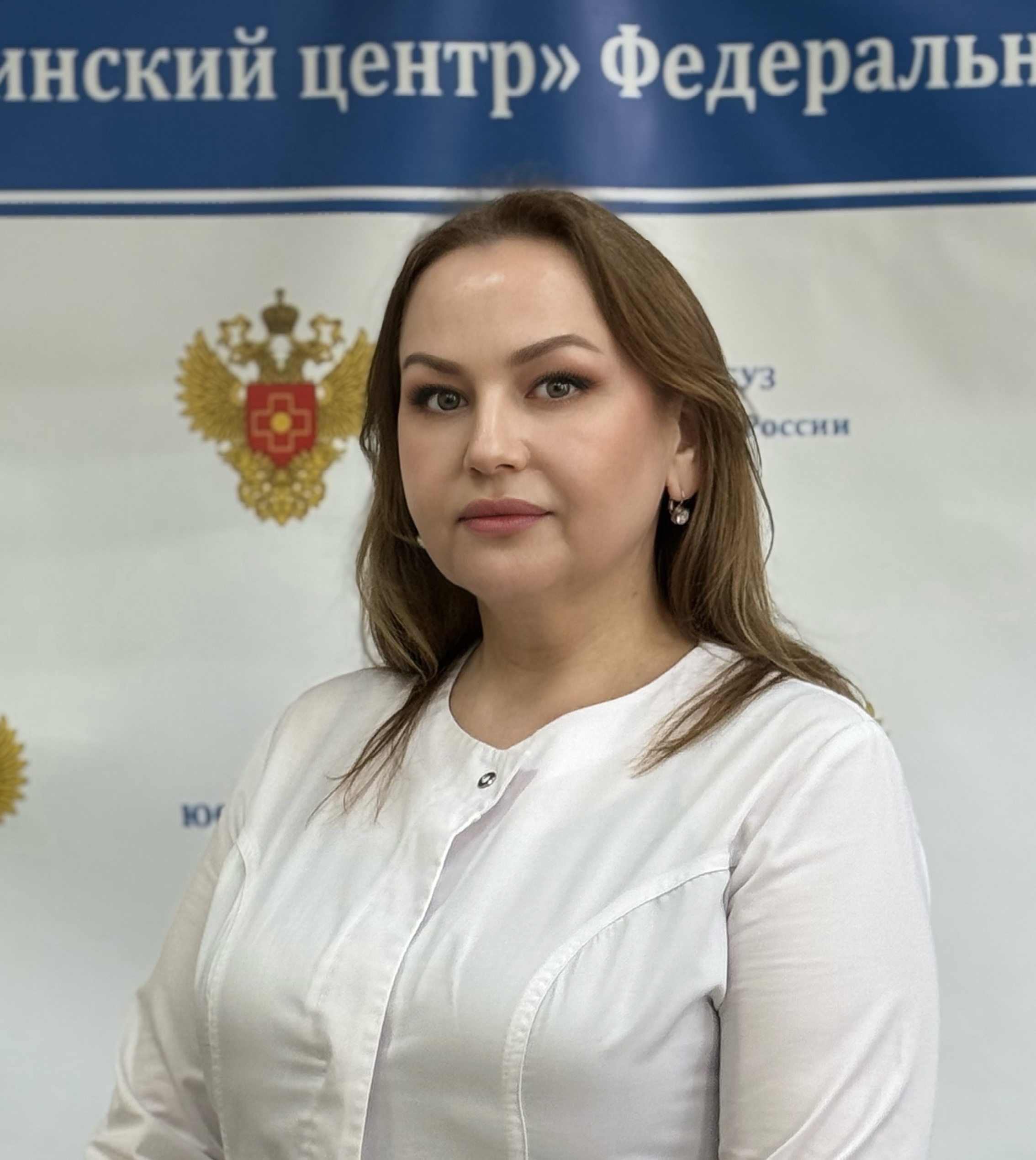 Тайгибова Айхали Гамидовна