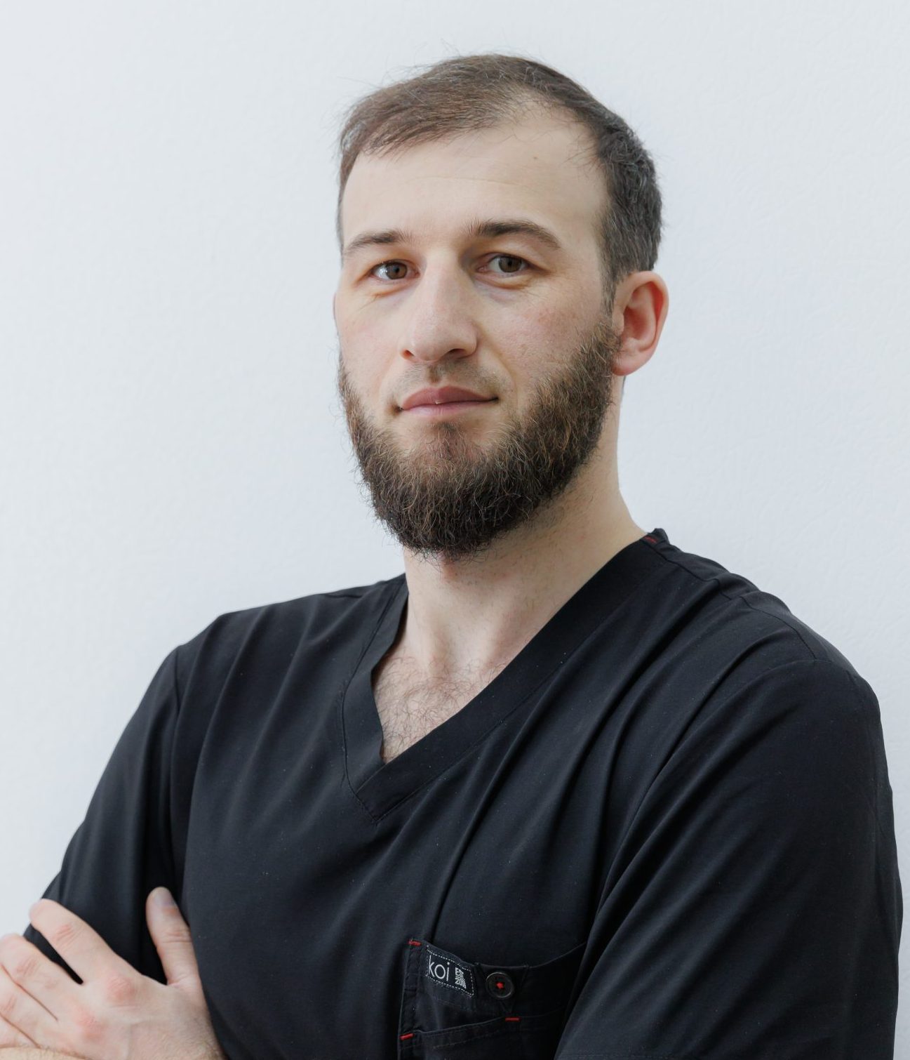 Муртазаалиев Абдула Магомедович