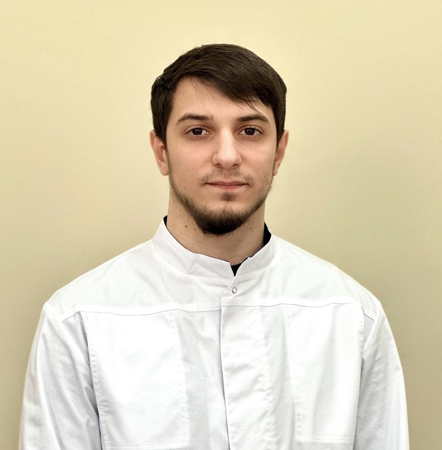 Омаев Саид Камалуттинович