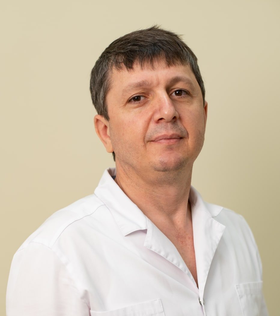 Магомаев Ахмадудин Зубаирович